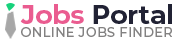 JOBS PORTAL